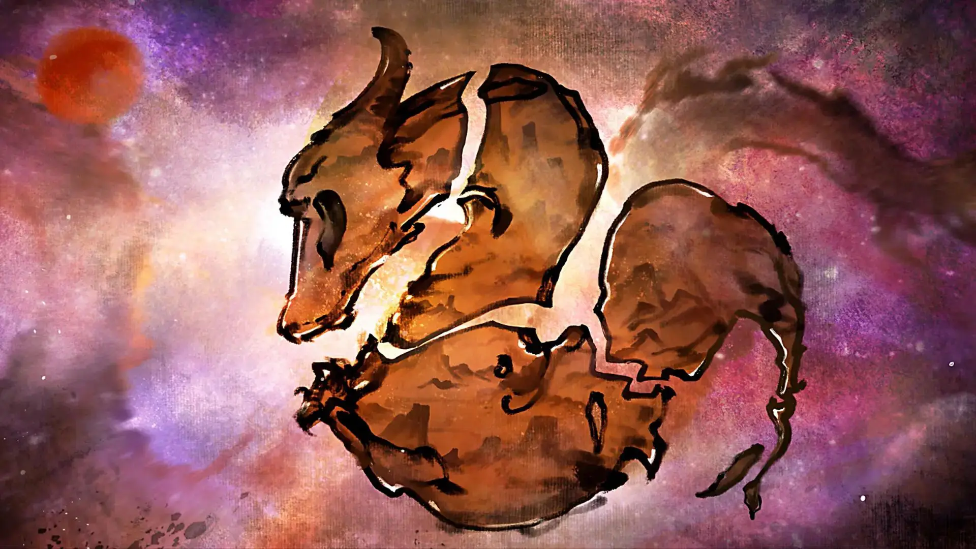 _太虚古龙族配置如何？为何三大龙王敢合力围攻东龙岛_太虚古龙族配置如何？为何三大龙王敢合力围攻东龙岛