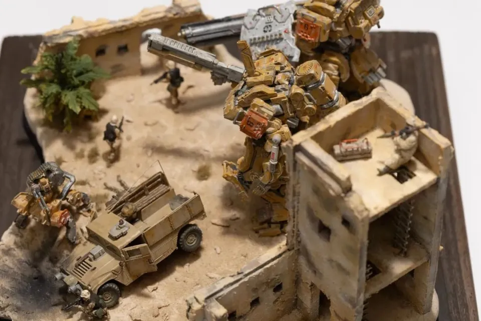 疫情期间关税壁垒__一家熬过疫情的国产桌游厂,又被关税战推入困境