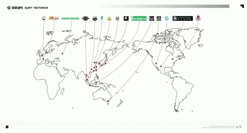 _疫情期间关税壁垒_一家熬过疫情的国产桌游厂,又被关税战推入困境