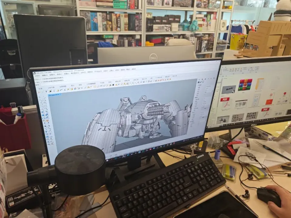 一家熬过疫情的国产桌游厂,又被关税战推入困境__疫情期间关税壁垒