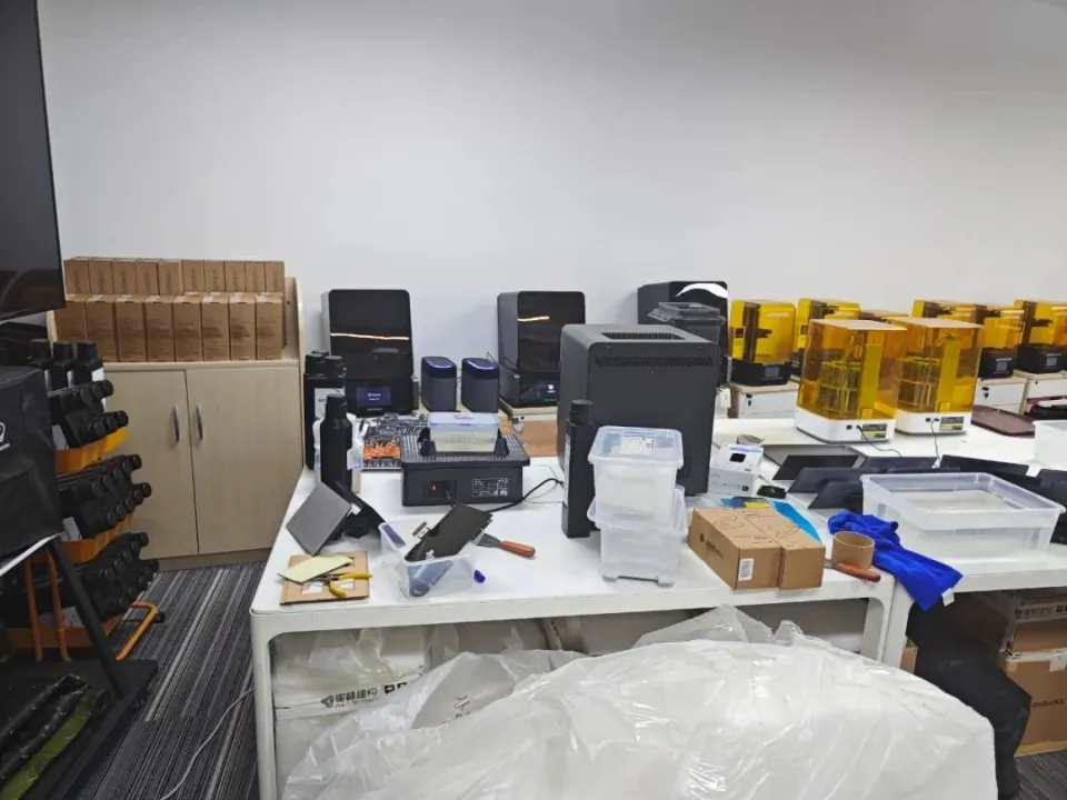 疫情期间关税壁垒_一家熬过疫情的国产桌游厂,又被关税战推入困境_