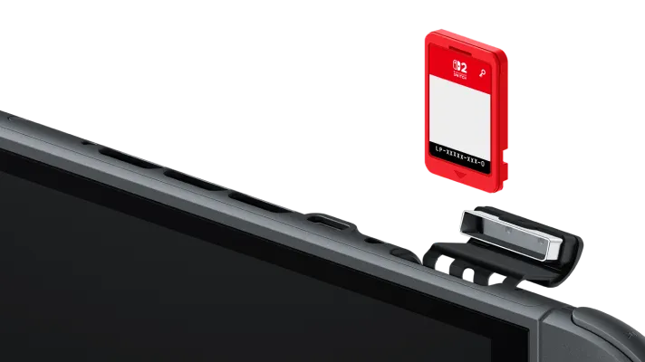 _全球玩家怒喷的NS2钥匙卡，它或许是任天堂最后的坚持！_全球玩家怒喷的NS2钥匙卡，它或许是任天堂最后的坚持！