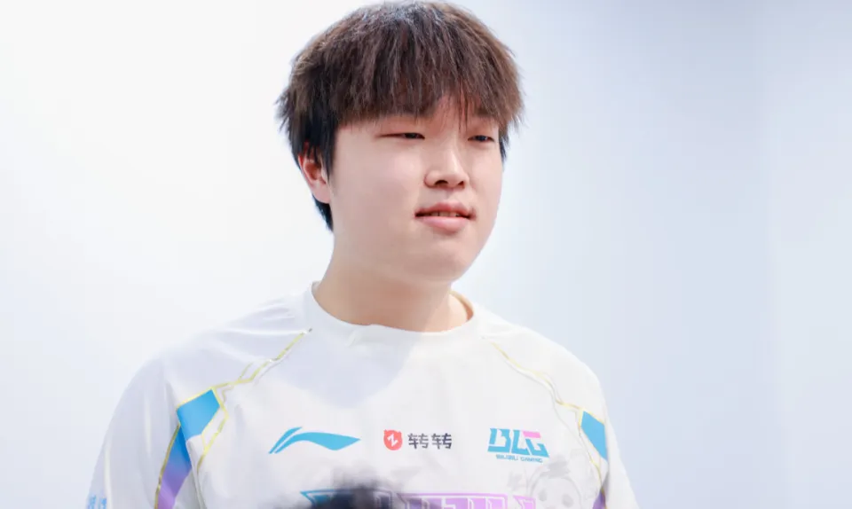 雷竞技资讯:接下来BLG一场都不会输!干碎WBG后Bin发文开香槟_雷竞技资讯:接下来BLG一场都不会输!干碎WBG后Bin发文开香槟_