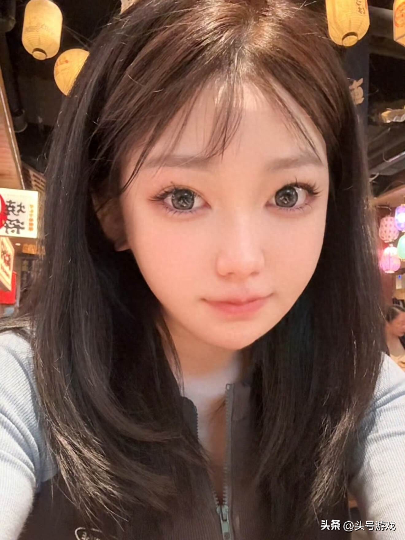 直播行业大火，元老级写真主播刘飞儿回归，你知道她是谁吗？