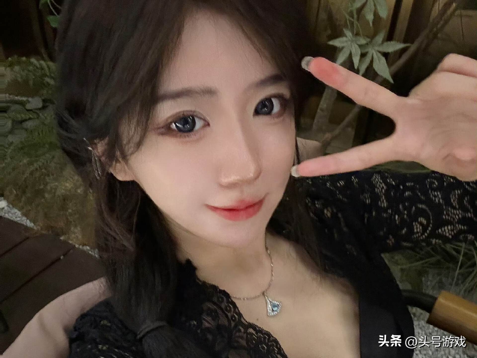 呆妹儿官宣退鱼,称这不是终点,新平台或许已经暗示__呆妹儿官宣退鱼,称这不是终点,新平台或许已经暗示