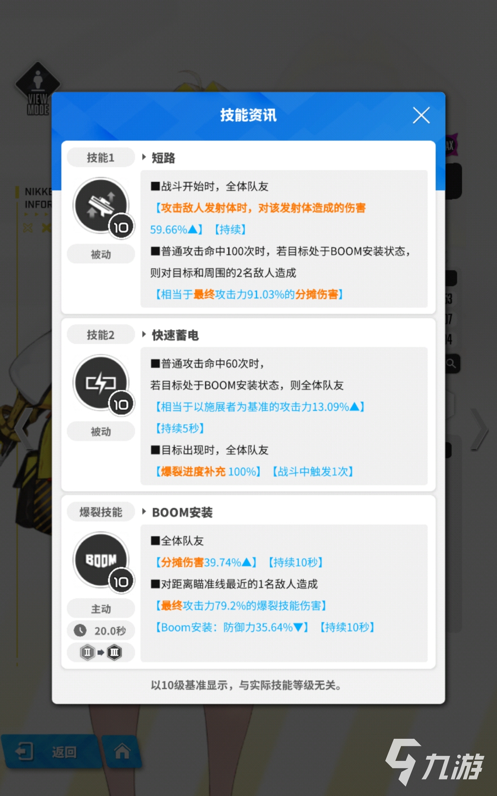 _胜利女神复原_胜利女神伊利斯