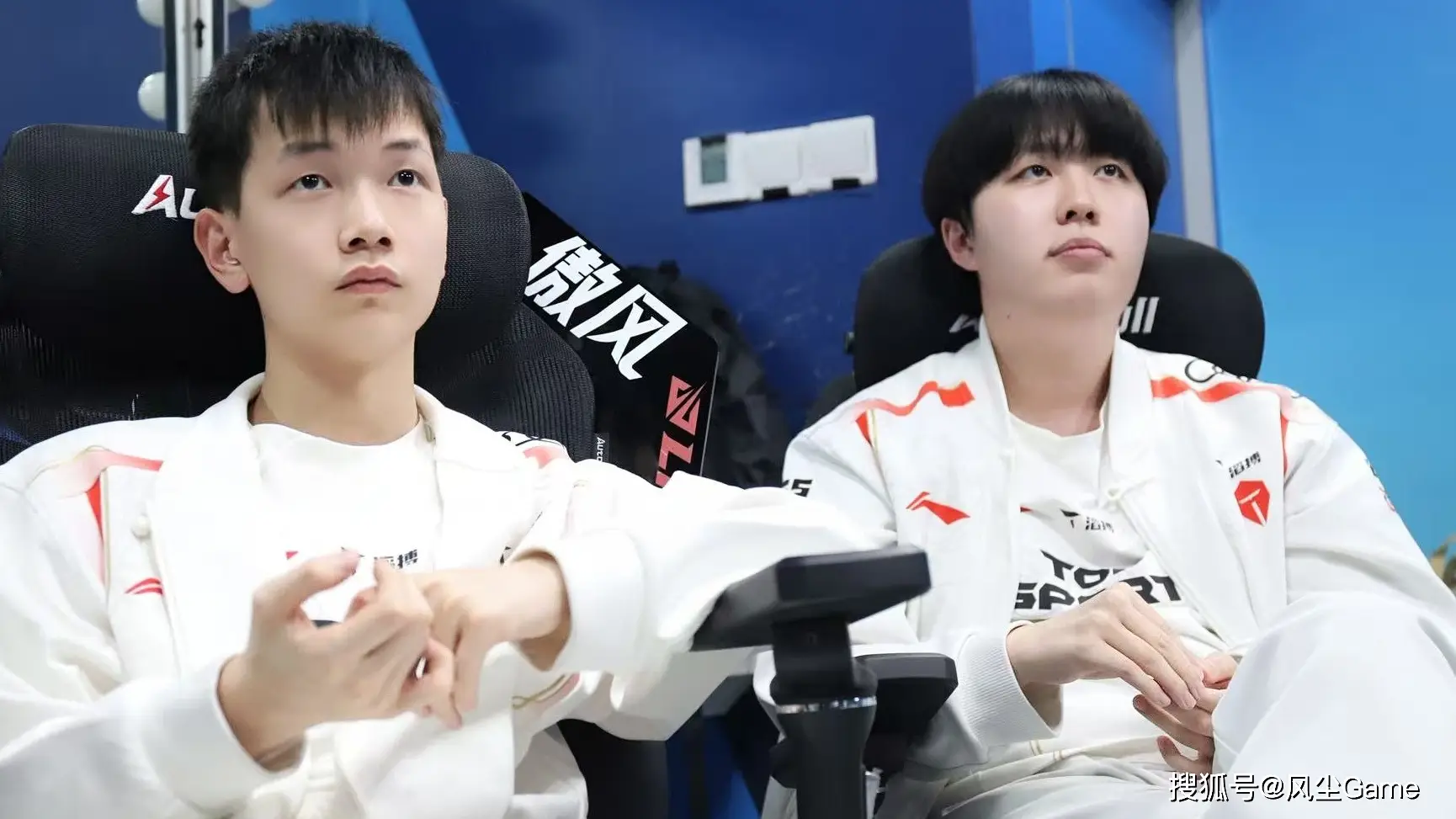 LPL 第二赛段组内赛激战！BLG 二连胜与 IG 大战 TES 谁能笑到最后？