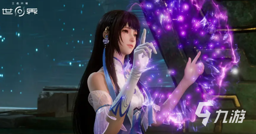 王者荣耀剧情是什么_王者荣耀的剧情模式去哪了_