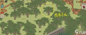 江南百景图小青蛇纸条在哪？解密技巧、探险准备全攻略
