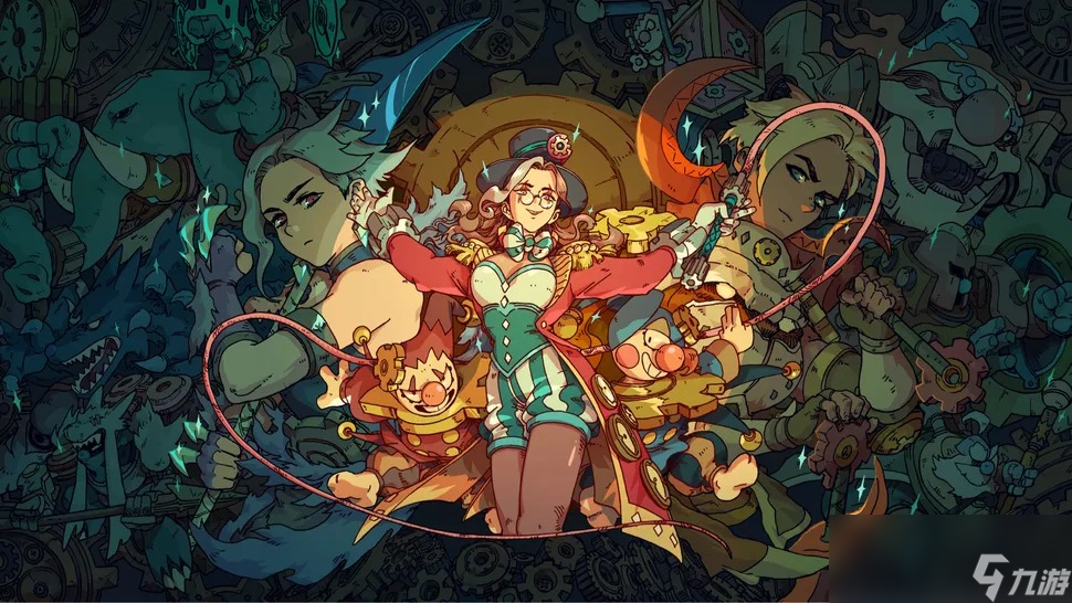 星之海本月返场免费更新！长达8小时的后传冒险你玩过吗？