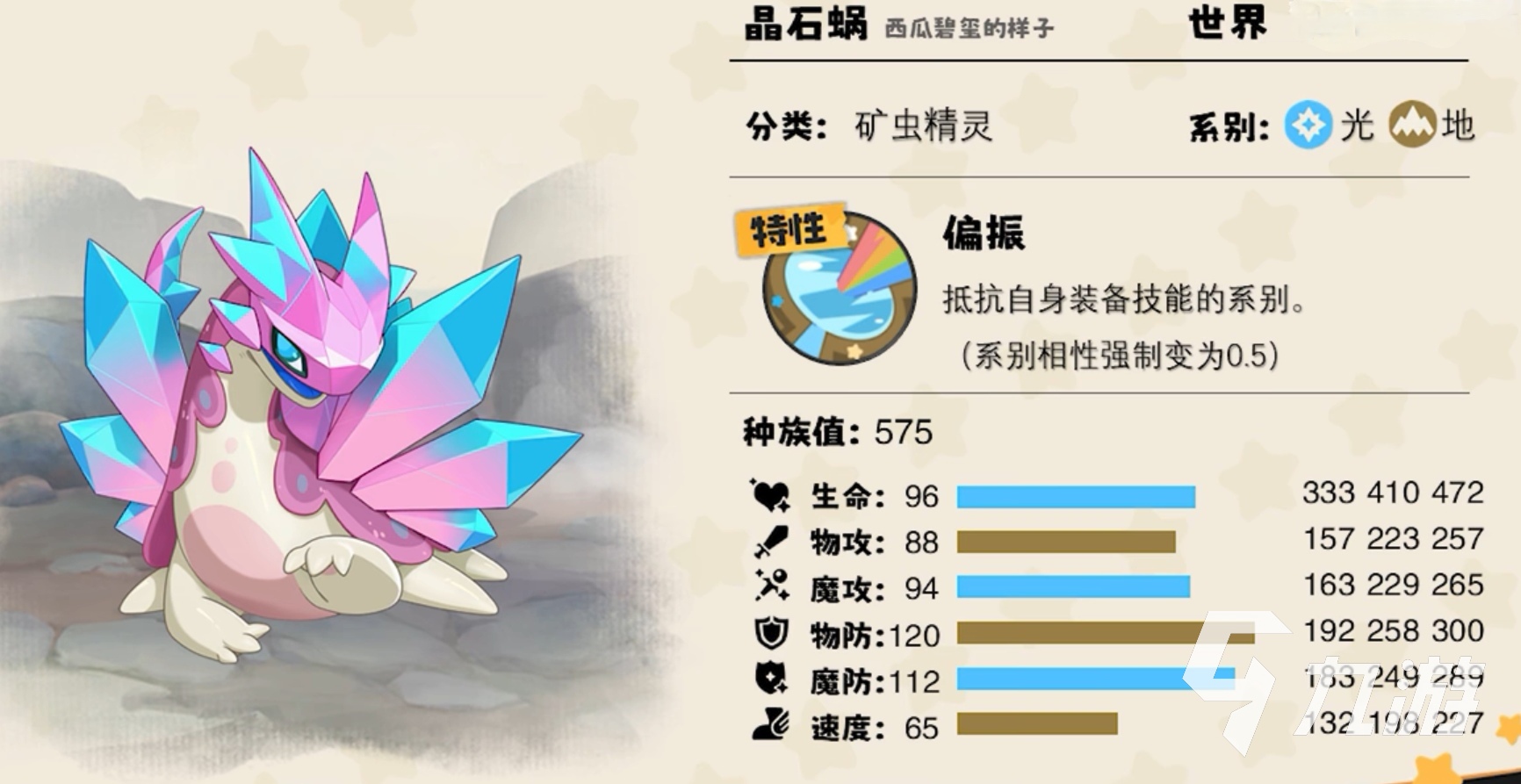洛克王国好用的精灵_洛克王国什么精灵值得买_