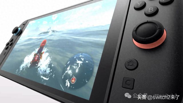 Nintendo Switch 2与Steam Deck对比！谁能在市场中脱颖而出？