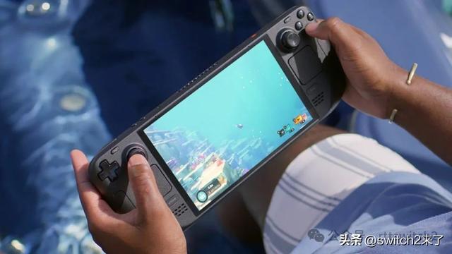 _比switch便宜的掌机_ns掌机价格
