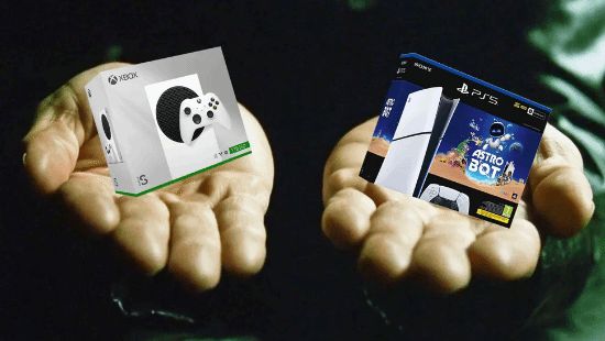 微软上调Xbox价格！PlayStation数字版主机性价比之选究竟在哪？