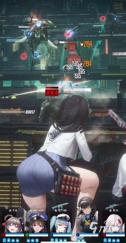 _胜利女神在哪发现的_胜利女神密续