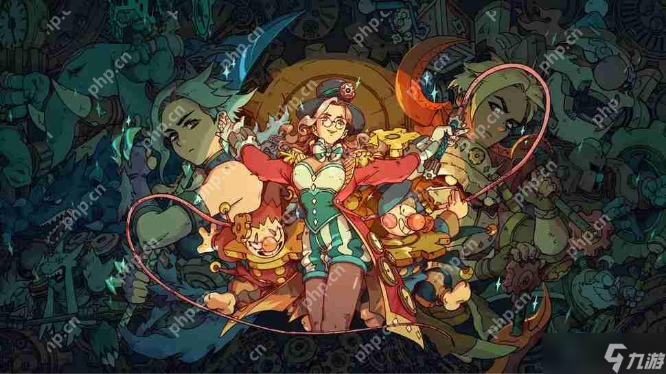 星之海新免费 DLC 下月返场！8 小时新冒险你玩不玩？