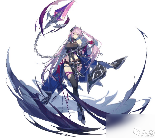 _复苏的魔女莉莉丝怎么获得_复苏的魔女莉莉娅获取详细
