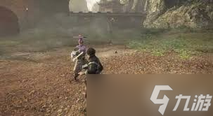 真三国无双起源里的瞬空身武艺有多强？闪避反击超厉害