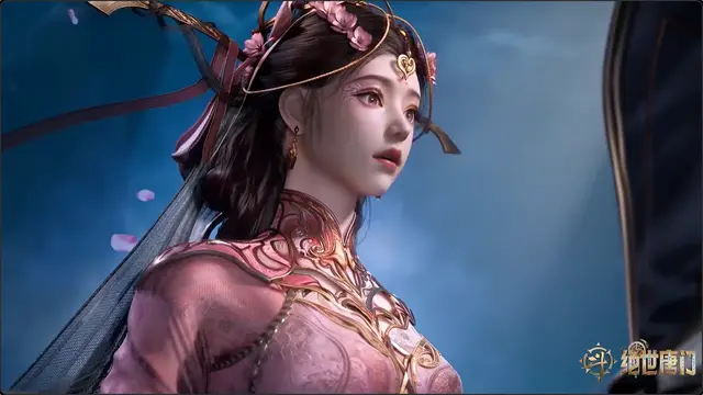 _绝世唐门拯救南水水_绝世唐门营救南水水