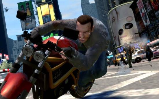 _IGN称不应为《GTA6》延期而惊讶：R星游戏很正常_IGN称不应为《GTA6》延期而惊讶：R星游戏很正常