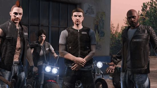 GTA6十年磨一剑，R星究竟藏着怎样的罪恶都市重启大招？