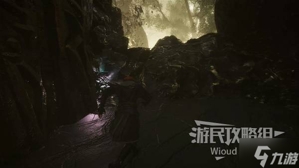 《光与影33号远征队》石杖获取方法 石杖怎么获取__《光与影33号远征队》石杖获取方法 石杖怎么获取