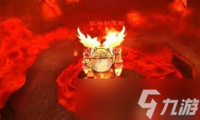 _魔兽世界熔火之心传送门_魔兽世界传送门任务在哪接