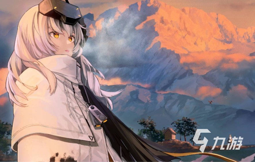 胜利女神新的希望中的白雪公主有多厉害？SSR级火力型角色大揭秘