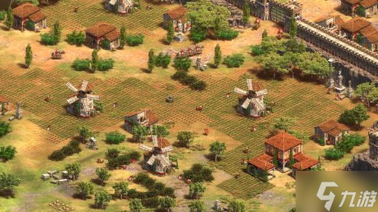 5月5日-5月11日PS5和PS4将迎多款新游！帝国时代2亮点几何？
