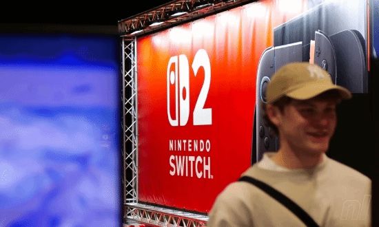 任天堂起诉Genki商标侵权！CES展会上的Switch 2概念模型惹了啥祸？