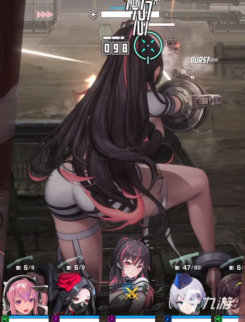 胜利女神新的希望坎西怎么样 胜利女神新的希望坎西强度介绍__胜利女神新的希望坎西怎么样 胜利女神新的希望坎西强度介绍