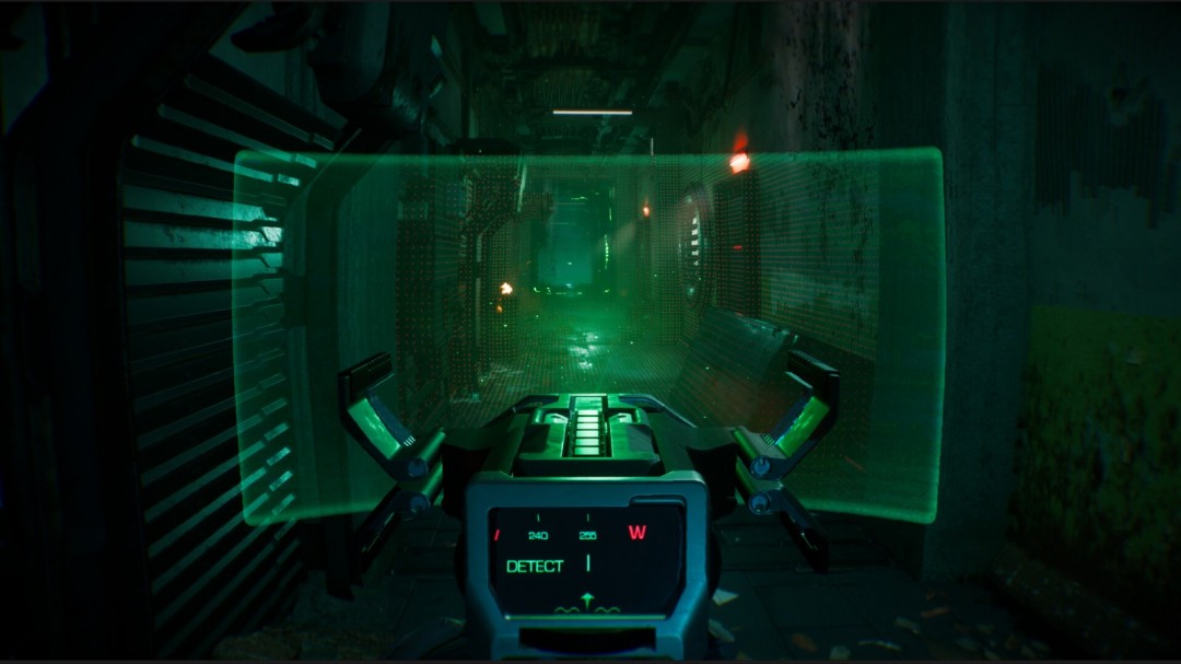 _美国赛博朋克FPS《终极失控》获韩国厂商NCSoft投资_美国赛博朋克FPS《终极失控》获韩国厂商NCSoft投资