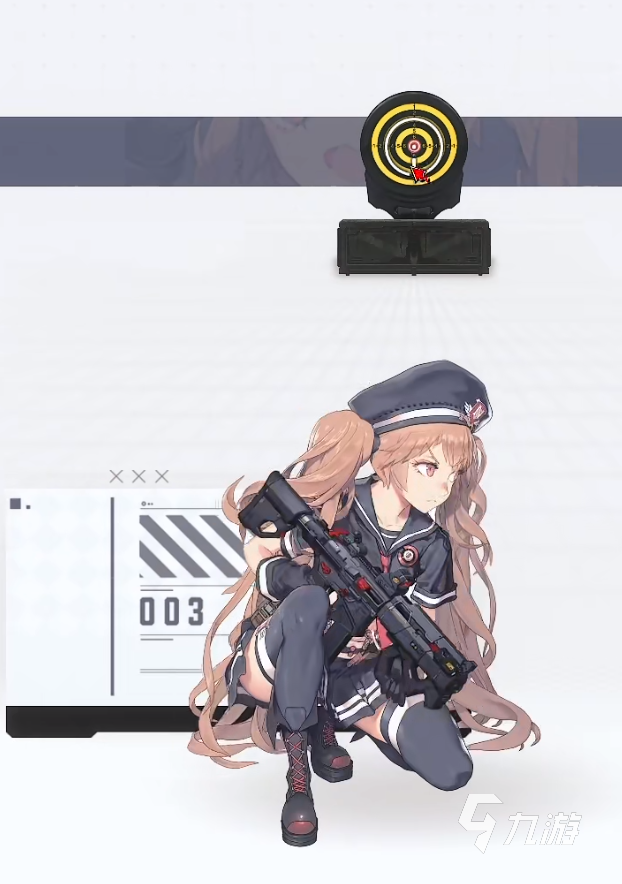 胜利女神新的希望米兰达怎么样 胜利女神新的希望米兰达强度介绍_胜利女神新的希望米兰达怎么样 胜利女神新的希望米兰达强度介绍_