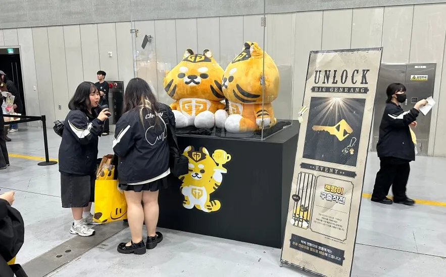 LCK主场日大获成功！这会是LOL电竞新出路吗？_LCK主场日大获成功！这会是LOL电竞新出路吗？_