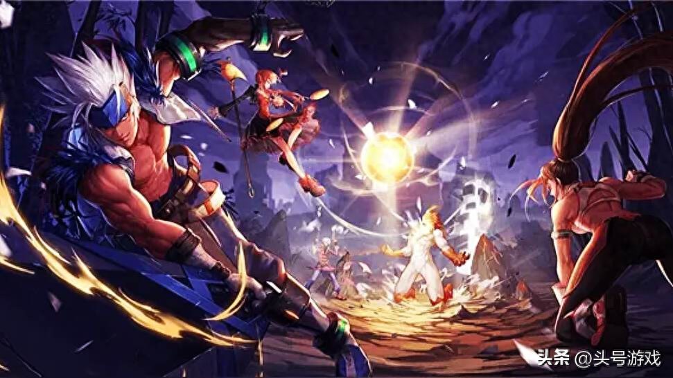 DNF曾经800万勇士超火，如今手游上线，还能再创辉煌？