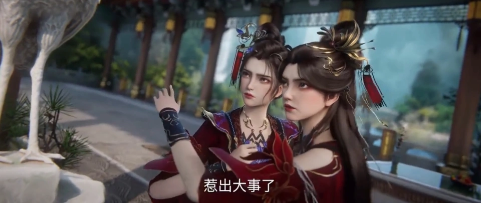 王林遇到的疯子是谁_王林出现_