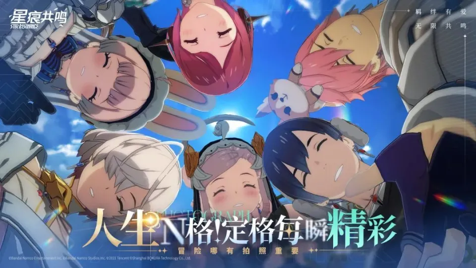 经历一波洗礼后，二游现在算不算陷阱？_经历一波洗礼后，二游现在算不算陷阱？_