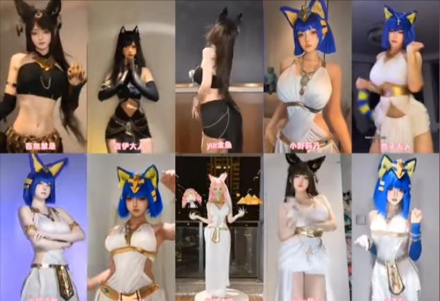_埃及猫百度百科_埃及都传疯了