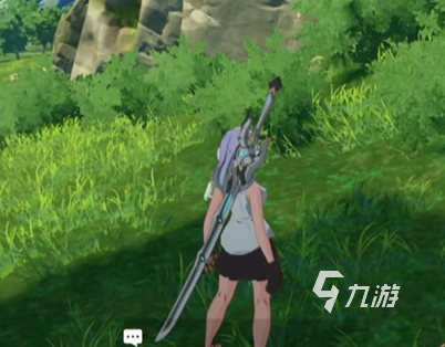 共鸣星仗_共鸣星之语_