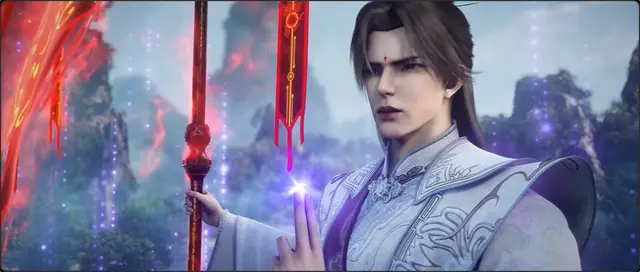 _仙逆：王林的小妾惹事端，柳眉带来了两个消息，她是出于好心吗？_仙逆：王林的小妾惹事端，柳眉带来了两个消息，她是出于好心吗？