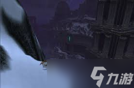 魔兽世界风暴峭壁迷失始祖龙_9.0迷失的始祖龙_