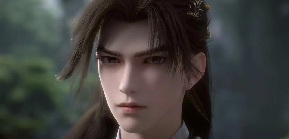 完美世界第213集更新！魔女新造型曝光，这是你期待的吗？