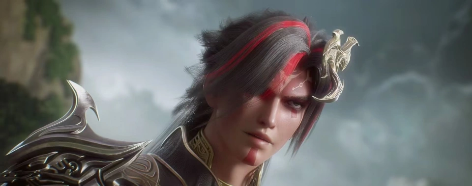 完美世界：魔女新造型曝光，石昊大战烙暮化身，还发现了两个秘密_完美世界：魔女新造型曝光，石昊大战烙暮化身，还发现了两个秘密_