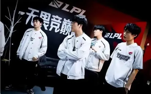 全神班元气大伤！IG四连败背水一战，能否完成自我救赎？__全神班元气大伤！IG四连败背水一战，能否完成自我救赎？