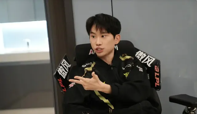 全神班元气大伤！IG四连败背水一战，能否完成自我救赎？_全神班元气大伤！IG四连败背水一战，能否完成自我救赎？_