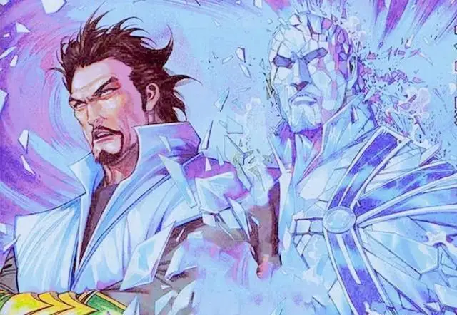 _风云实力榜_风云的实力