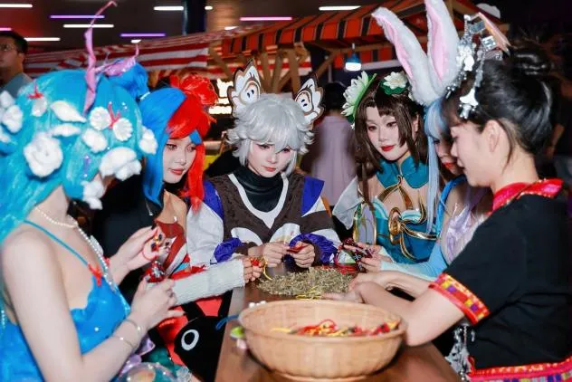_海口电竞公司有哪些_海口电竞馆