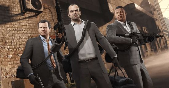 GTA6延期！下半年游戏空白？这10款开放世界游戏来救场？