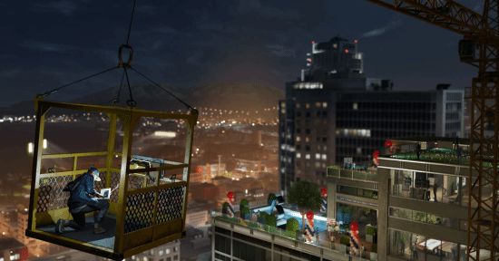等待《GTA6》太难熬？这10款开放世界助你消磨时光__等待《GTA6》太难熬？这10款开放世界助你消磨时光