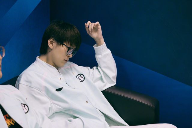 LPL 传奇选手 Meiko 今加入 iG 却成短板？年龄影响竟如此之大